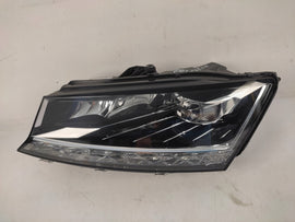 Frontscheinwerfer Skoda Fabia III 6V1941015F Full LED Rechts oder Links
