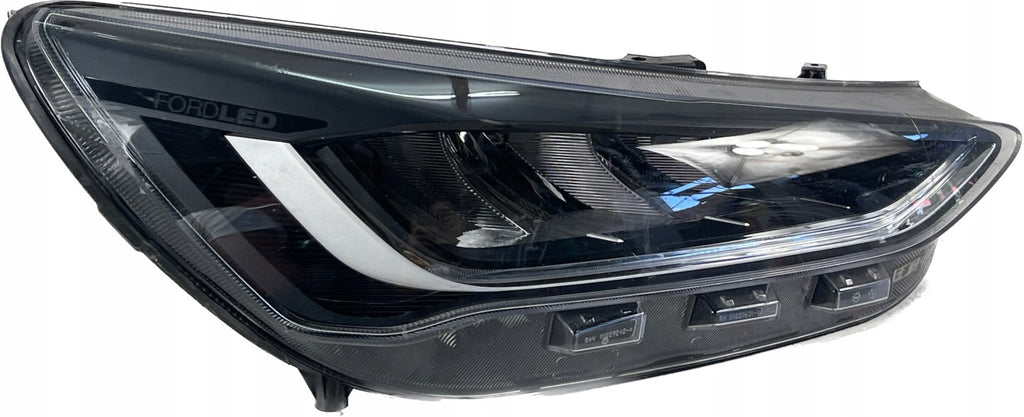 Frontscheinwerfer Ford Focus NX7B-13E014-CD LED Rechts Scheinwerfer Headlight SCH4643014008ag