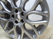 Load image into Gallery viewer, 1x Alufelge 18 Zoll 8.0" 5x108 55ET Schwarz CM5J-GB Ford Mondeo Rim Wheel FEL1572166552pl