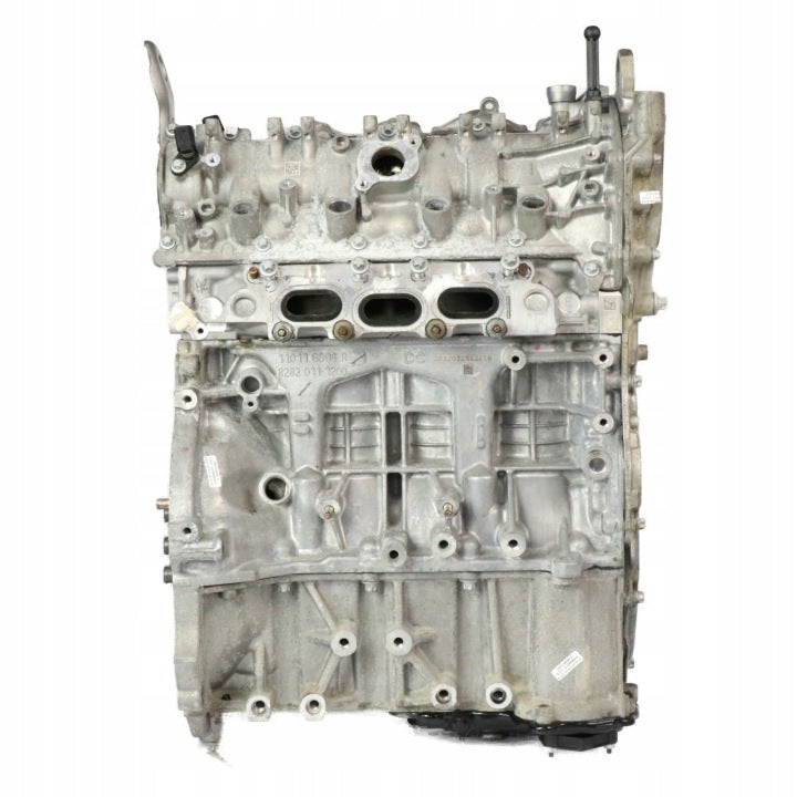 Motor Mercedes-Benz W247 W177 C118 282914 1.3 35TKm Benzin Engine Unkomplett MOT7446580977gg