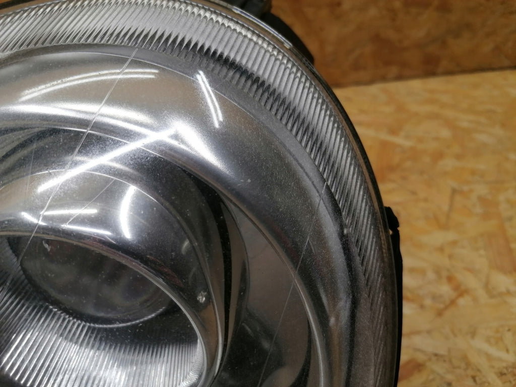 Frontscheinwerfer Porsche Cayenne 7L5941005R Xenon Links Scheinwerfer Headlight SCH6708642223vt