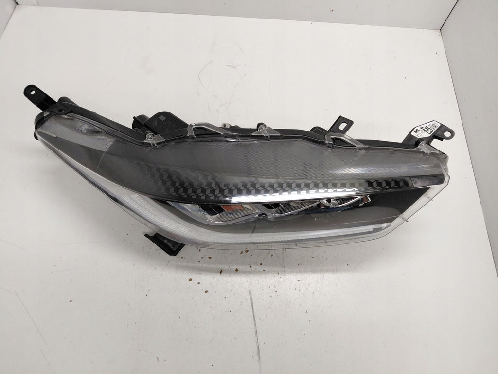 Frontscheinwerfer Toyota Yaris Full LED Rechts Scheinwerfer Headlight SCH4853939724wm