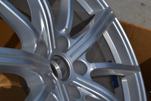 Load image into Gallery viewer, 1x Alufelge 20 Zoll 8.5" 5x112 38ET Glanz Silber 83A601025BC Audi Rim Wheel FEL5403289866ox