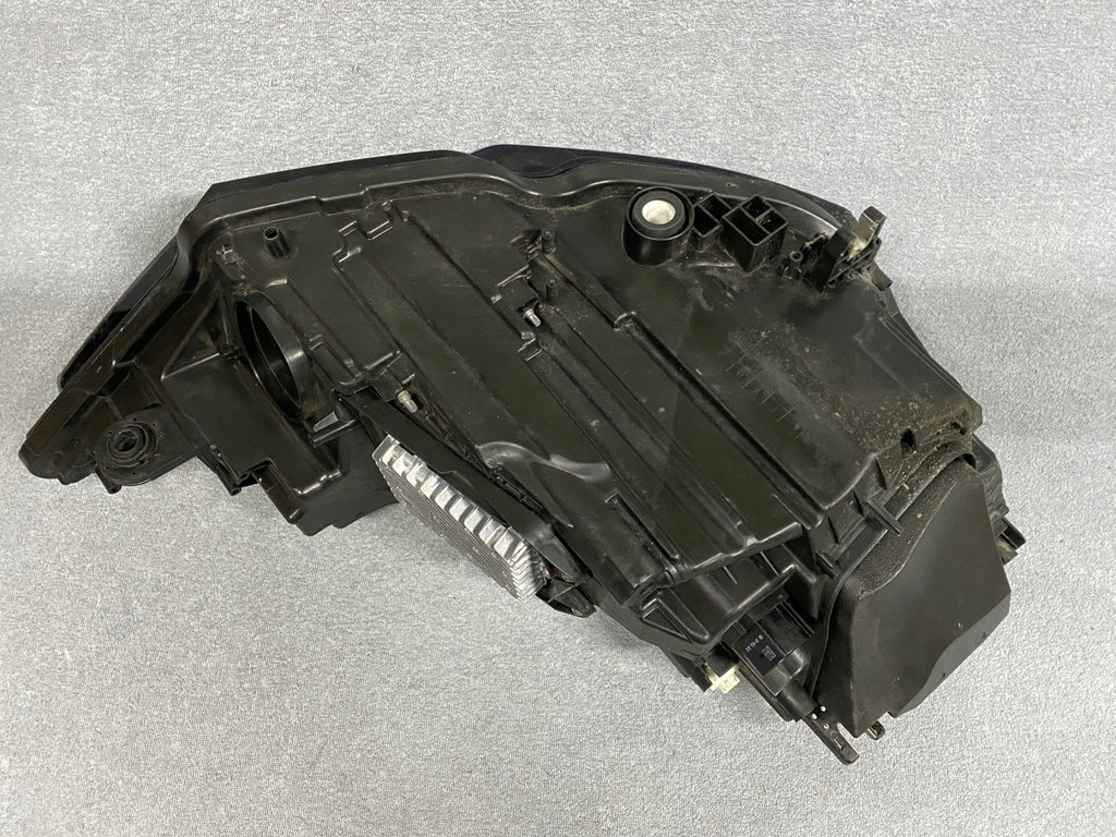 Frontscheinwerfer Audi A6 C8 4K0941039 LED Links Scheinwerfer Headlight SCH1281965135ej