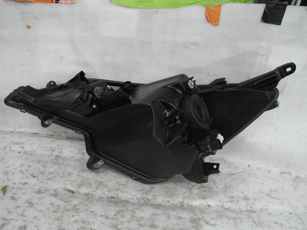 Frontscheinwerfer Mitsubishi Space Star W5335 Rechts Scheinwerfer Headlight