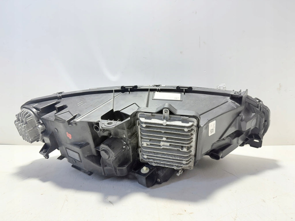 Frontscheinwerfer Volvo S90 V90 31655185 Links Scheinwerfer Headlight SCH2537745989xj
