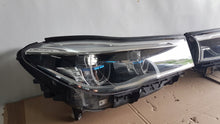 Laden Sie das Bild in den Galerie-Viewer, Frontscheinwerfer BMW 7 G11 G12 7483911-01 7471334-01 Laser Ein Satz Headlight SCH6479627678sg
