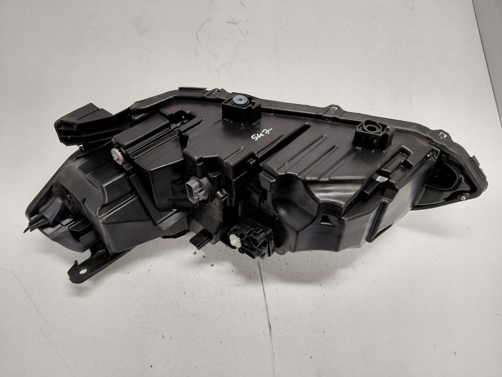 Frontscheinwerfer Honda Civic I Full LED Rechts Scheinwerfer Headlight SCH6217432343oh