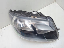 Laden Sie das Bild in den Galerie-Viewer, Frontscheinwerfer VW Transporter Caravelle 7E1941016H Rechts Headlight SCH3306169724lo