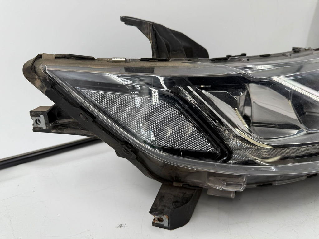 Frontscheinwerfer Mitsubishi Outlander I R0094K0FMQ 4BX158301C864 FALSE SCH4248219045ft