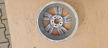 Load image into Gallery viewer, 1x Alufelge 17 Zoll 6.0" 5x100 38ET 6V0601025M Skoda Fabia III I Rim Wheel FEL5445524594ad