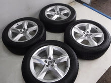 Laden Sie das Bild in den Galerie-Viewer, 4x Alufelge 19 Zoll 8.0" 5x112 28ET 4M0601025F Audi A5 A4 Rim Wheel FEL7745587873bf