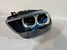 Load image into Gallery viewer, Frontscheinwerfer BMW F21 F20 8739571-01 Links Scheinwerfer Headlight