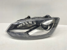 Laden Sie das Bild in den Galerie-Viewer, Frontscheinwerfer VW Polo 6r1 6R1941031C Xenon Links Scheinwerfer Headlight SCH8440849944sz