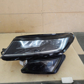 Frontscheinwerfer Skoda Kodiaq 566941015H LED Links Scheinwerfer Headlight SCH7567957697vo