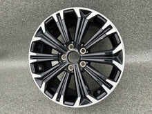 Laden Sie das Bild in den Galerie-Viewer, 1x Alufelge 17 Zoll 7.5" 5x114.3 CMS-1029 Toyota Corolla Rim Wheel FEL8063443203yf