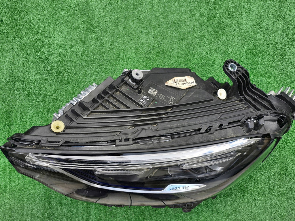 Frontscheinwerfer Mercedes-Benz Glc A2549066702 Full LED Links Headlight SCH6905193953lb