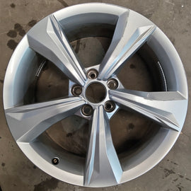 1x Alufelge 19 Zoll 7.0