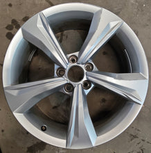 Load image into Gallery viewer, 1x Alufelge 19 Zoll 7.0" 5x112 34ET 80A601025K Audi Q5 Rim Wheel FEL8905931397ht