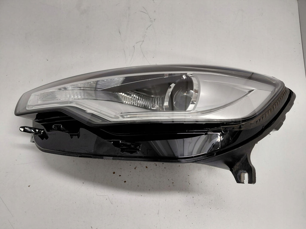 Frontscheinwerfer Audi A6 C7 4G0941005 Xenon Links Scheinwerfer Headlight SCH3990276883uu
