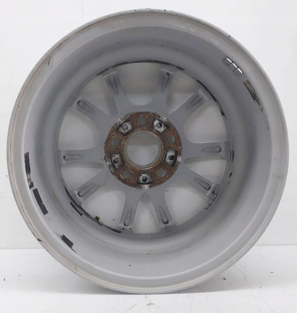 1x Alufelge 16 Zoll 7.0" 5x120 31ET 6796236 BMW 3 F30 F31 Rim Wheel