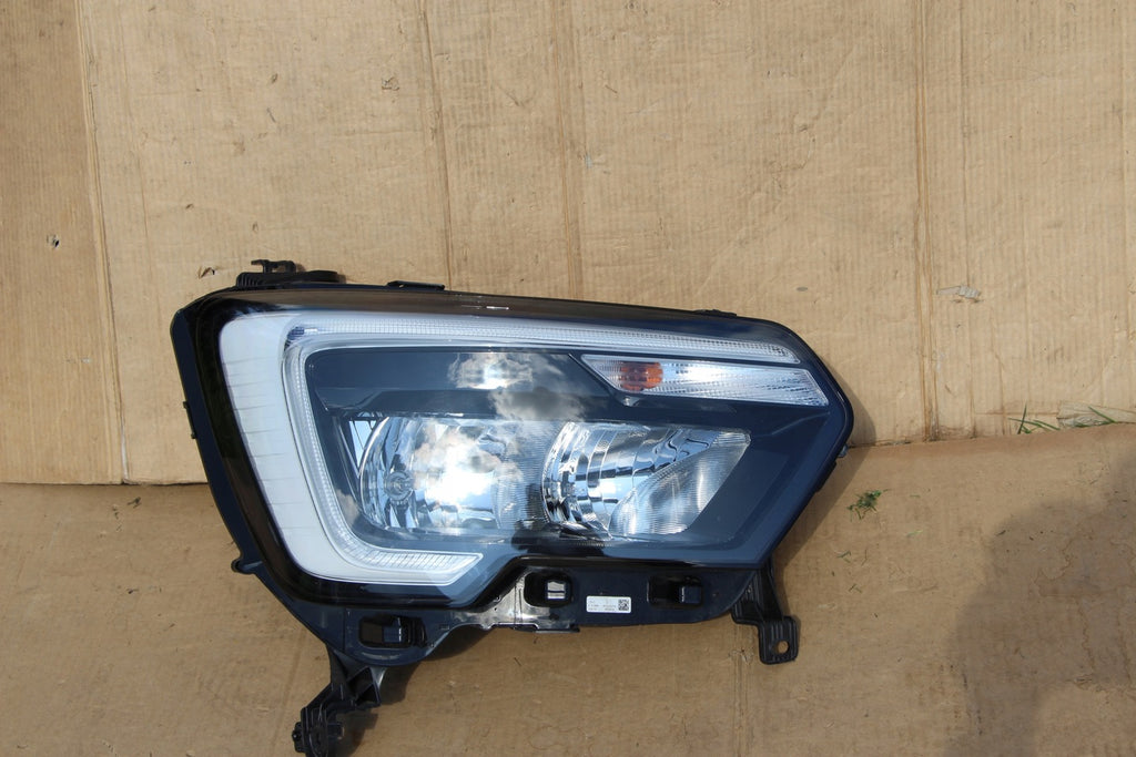 Frontscheinwerfer Renault Master III 260105567R LED Rechts Headlight