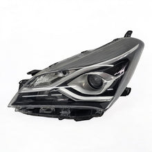 Load image into Gallery viewer, Frontscheinwerfer Toyota Yaris LED Links Scheinwerfer Headlight