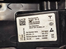 Laden Sie das Bild in den Galerie-Viewer, Frontscheinwerfer Tesla Model Y 1514952-00-D LED Links Scheinwerfer Headlight