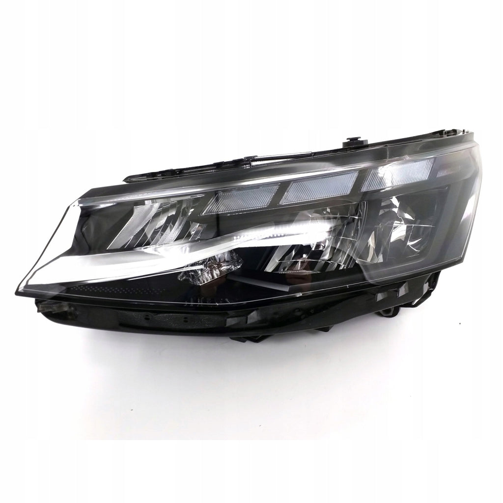 Frontscheinwerfer VW Multivan T7 7T1941035AC 7T1941036AC Ein Satz Headlight SCH6189135192bf