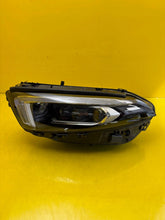 Laden Sie das Bild in den Galerie-Viewer, Frontscheinwerfer Mercedes-Benz W177 A1779065303 LED Links Headlight SCH1041716587go