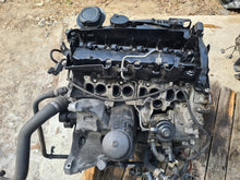 Laden Sie das Bild in den Galerie-Viewer, Motor BMW F10 F30 E60 E90 E84 E61 F25 E87 N47D20C 2.0 177PS Diesel Unkomplett MOT2786850732kh