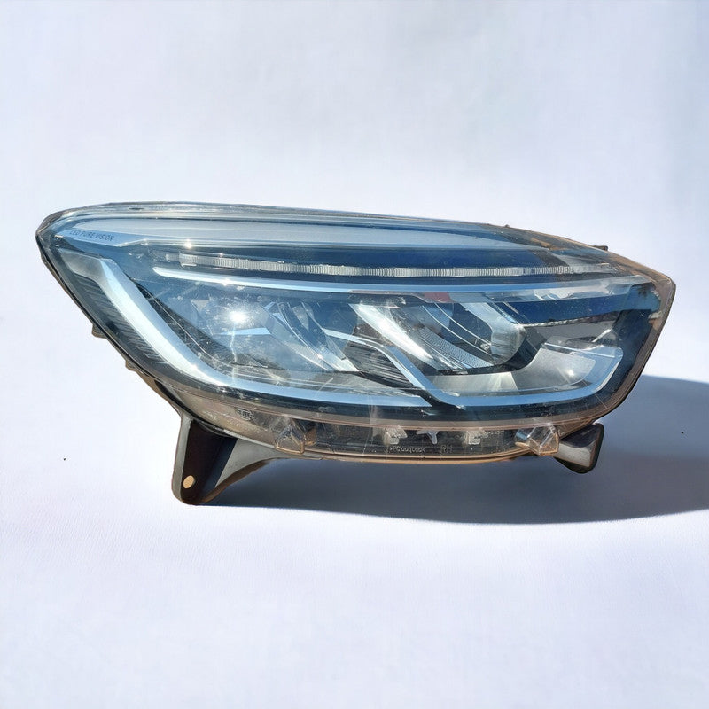 Frontscheinwerfer Renault Captur 1297706 ,9064 LED Rechts Scheinwerfer Headlight