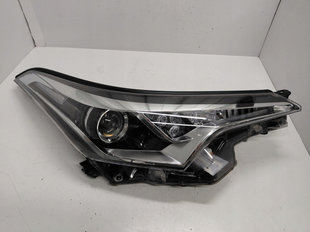 Frontscheinwerfer Toyota Chr 81110-F4031-00 Rechts Scheinwerfer Headlight SCH3043745000dj