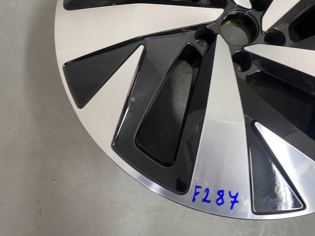 1x Alufelge 20 Zoll 8.0" 5x112 45ET 11A601025A VW Rim Wheel FEL4373494953kk