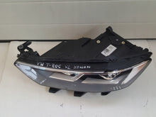 Load image into Gallery viewer, Frontscheinwerfer VW T-Roc Troc 2GA941035H LED Links Scheinwerfer Headlight