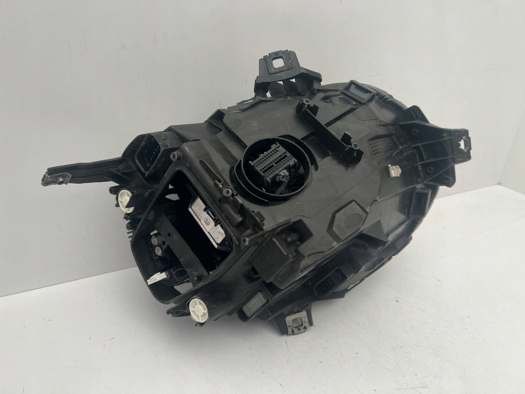 Frontscheinwerfer Mini F57 F54 F56 F55 5A01962 LED Rechts Scheinwerfer Headlight SCH7559649572ay