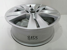 Load image into Gallery viewer, 1x Alufelge 18 Zoll 7.0" 5x112 45ET Glanz Silber 57A601025E Skoda Kodiaq FEL9174916292ro