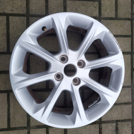 1x Alufelge 17 Zoll 7.0