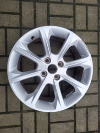 1x Alufelge 17 Zoll 7.0