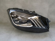 Laden Sie das Bild in den Galerie-Viewer, Frontscheinwerfer Mercedes-Benz W222 A2229069405 LED Rechts Headlight SCH5850549498za
