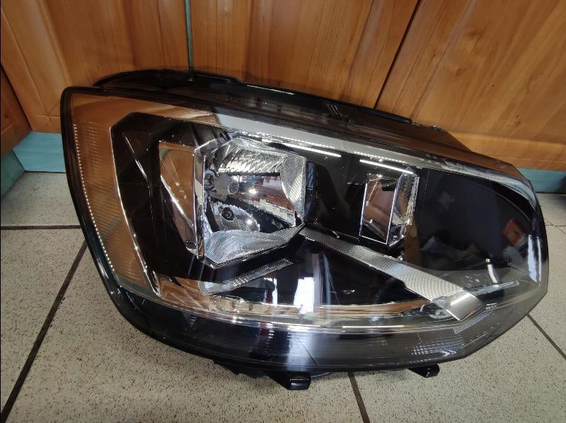 Frontscheinwerfer VW T6 7E1941006C Rechts Scheinwerfer Headlight