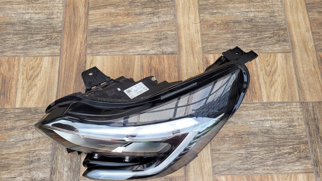 Frontscheinwerfer Renault Captur II 260600666R LED Links Scheinwerfer Headlight SCH2004970778ko
