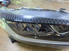 Laden Sie das Bild in den Galerie-Viewer, Frontscheinwerfer Toyota IV Yaris K0-8EU Rechts Scheinwerfer Headlight SCH7086128619jz