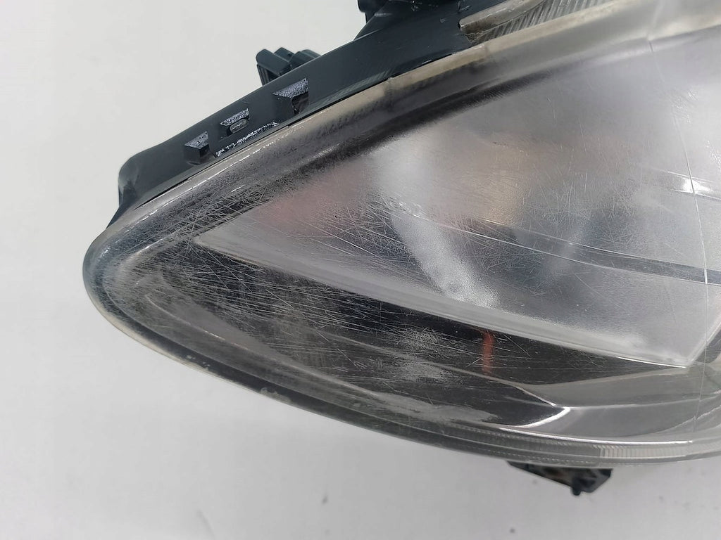 Frontscheinwerfer Honda Fr-V Logo Xenon Rechts Scheinwerfer Headlight