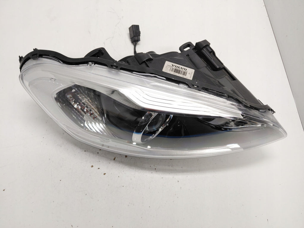 Frontscheinwerfer Volvo Xc60 31420258 Xenon Rechts Scheinwerfer Headlight SCH9691661117bk