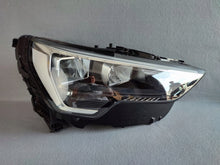 Laden Sie das Bild in den Galerie-Viewer, Frontscheinwerfer Audi Q3 83A941012 1090025 LED Rechts Scheinwerfer Headlight