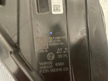 Laden Sie das Bild in den Galerie-Viewer, Frontscheinwerfer Ford Transit Custom PZ31-13E015-CB PZ31-13E014-CB LED Ein Satz