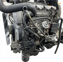 Laden Sie das Bild in den Galerie-Viewer, Motor Gaz Renault Mascott 2.8 DCI 110PS Diesel Engine Unkomplett MOT4081226882nh