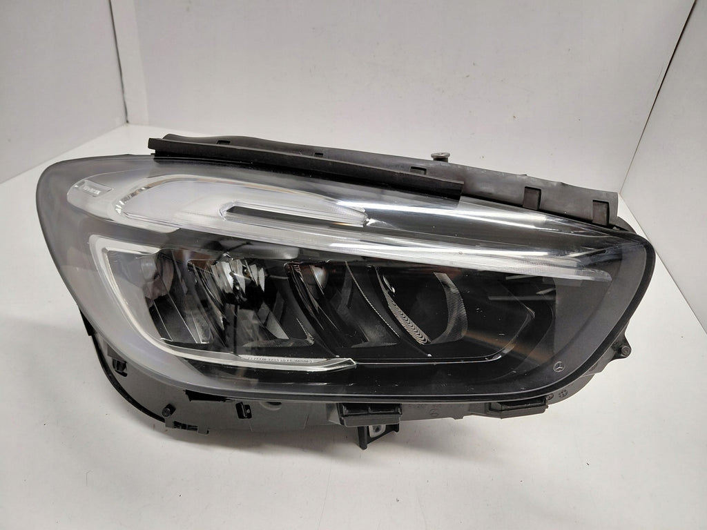 Frontscheinwerfer Mercedes-Benz W247 A2479061004 Full LED Rechts Headlight SCH4839067230sx