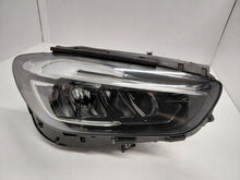 Laden Sie das Bild in den Galerie-Viewer, Frontscheinwerfer Mercedes-Benz W247 A2479061004 Full LED Rechts Headlight SCH4839067230sx